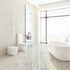 why tile stone flooring is perfect