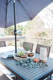 Decorating Your Patio Austin Monthly