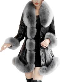Warm Fashion Coat Jacket Outerwear