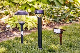 the 10 best outdoor solar lights of