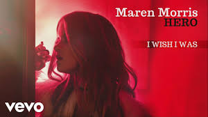 I wish i was or i wish i were there. Maren Morris I Wish I Was Official Audio Youtube