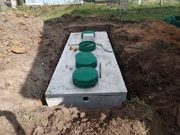 septic systems texas groundwater
