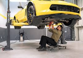 portable car lifts professional and