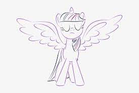 Alicorn coloring pages with best pegasus coloring pages 45 2392. Alicorn Coloring Pages Princess Twilight Sparkle Colouring Pages Png Image Transparent Png Free Download On Seekpng