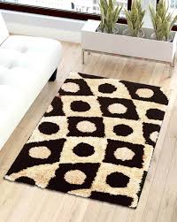 black white rugs carpets