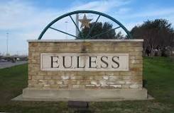 things to do in euless, tx