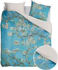 Beddinghouse Gogh Almond Blossom