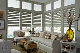 Blinds Shades Shutters