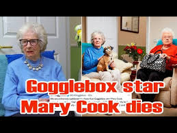 Mary killen and husband giles wood have been on the popular channel 4 series gogglebox since its fifth series in 2015. Cy6 Dci6 Jecrm