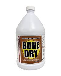bone dry encapsulation gal