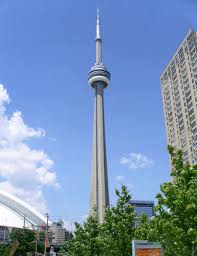 The tower continues to hold the record for the world's highest public observation gallery, the world's highest glass floor paneled elevator. Cn Tower The Skyscraper Center