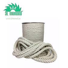 cotton rope al mureed building