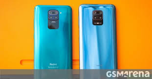 Compared to the regular mi 11, which was announced in december xiaomi will unveil the redmi note 10 series on march 4 in india and we've decided to compile a preliminary listing of the redmi note 10 lte. Xiaomi To Bring Redmi Note 10 Redmi Note 10 Pro To India Next Month Gsmarena Com News