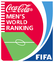 Fifa World Rankings Wikipedia