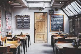How to keep customers coming back 6 Ideas For Small Restaurant Designs To Put A Big Smile On Your Customers Faces Candybar Co Blog