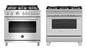 Fisher Paykel Gas Ranges