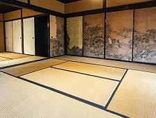 traditional anese style tatami rooms
