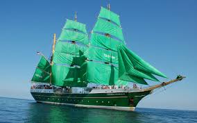 Das schiff ist 65 meter lang und 10 meter breit. Home Alexander Von Humboldt Ii