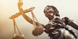 What does lady justice scale mean? The Unbalanced Scales Of Justice