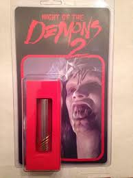 night of the demons 2 lipstick prop replica