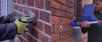 How To Pointing Repointing Brickwork