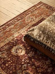 which rug style for your home rug