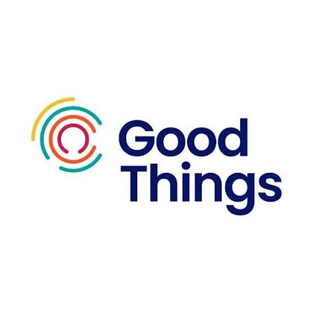 Good Things Foundation Australia (@GoodThingsFoundationAU) • Facebook