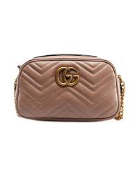 Gucci Gg Marmont Sm Bag