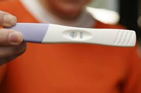 Imagini pentru test de sarcina