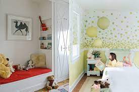 A decoração para quarto infantil deve ser lúdica para estimular o aprendizado e a criatividade. Decoracao Para Quarto Infantil Unissex Comprando Meu Ape