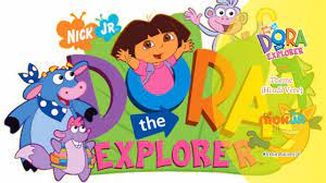 dora the explorer theme hindi vers