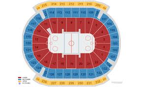 25 Hand Picked Section 103 United Center