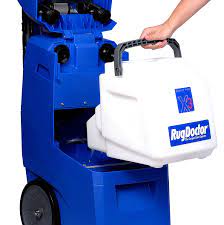 carpet cleaning machine rug doctor
