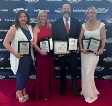 imc trade shows recognized among