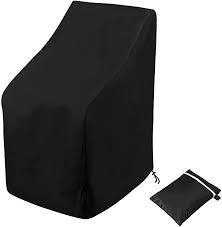 Stacking Outdoor Chair Cover Waterproof