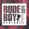 Rude Boy Revival