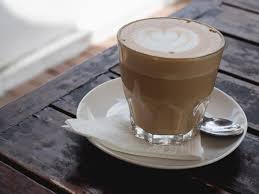Image result for cappuccino Bali style