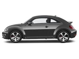 2016 volkswagen beetle specifications