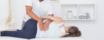 Stand up to Lower Back Pain - Kerrville Physical Therapy