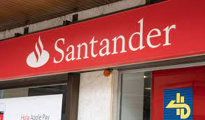 santander issues end to end bond on