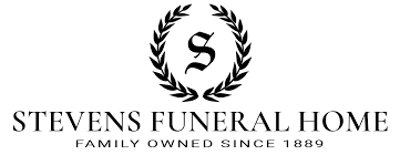 stevens funeral home