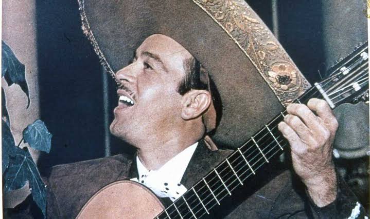 Preparan concierto por el 69 aniversario luctuoso de Pedro Infante- Grupo Milenio