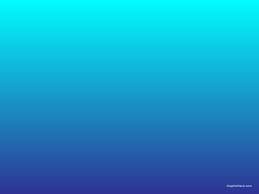 Blue Gradient Background Graphic Panic Powerpoint Backgrounds