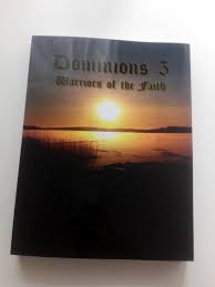 Why not start up this guide to help duders just getting into this game. I Received Dominions 5 Printed Manual Today Dominions5