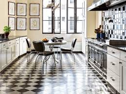 Tile Flooring Ideas For Every Space