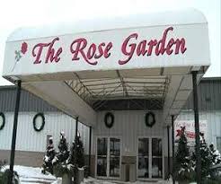 rose garden banquet hall in etobie