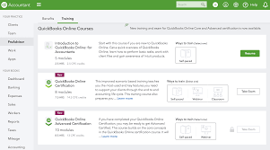 This version of quickbooks is designed for freelancers. Quickbooks Online New Features And Improvements December 2019 Firm Of The Future