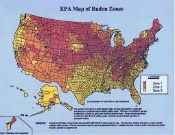Air Quality For Radon Action