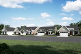 fischer homes opens new model at
