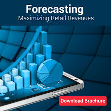 Forecasting Maximizing Retail Revenues